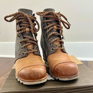 Sorel 1964 Premium Wedge Boot